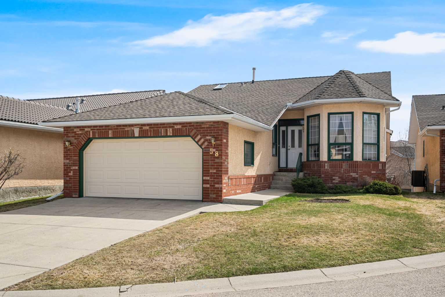58 Evergreen Bay SW, T2Y 3E9