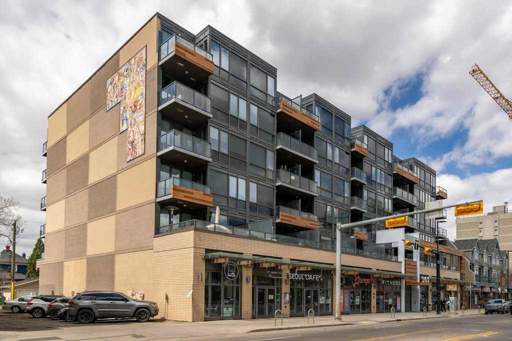 304, 301 10 Street NW, T2N 1V5