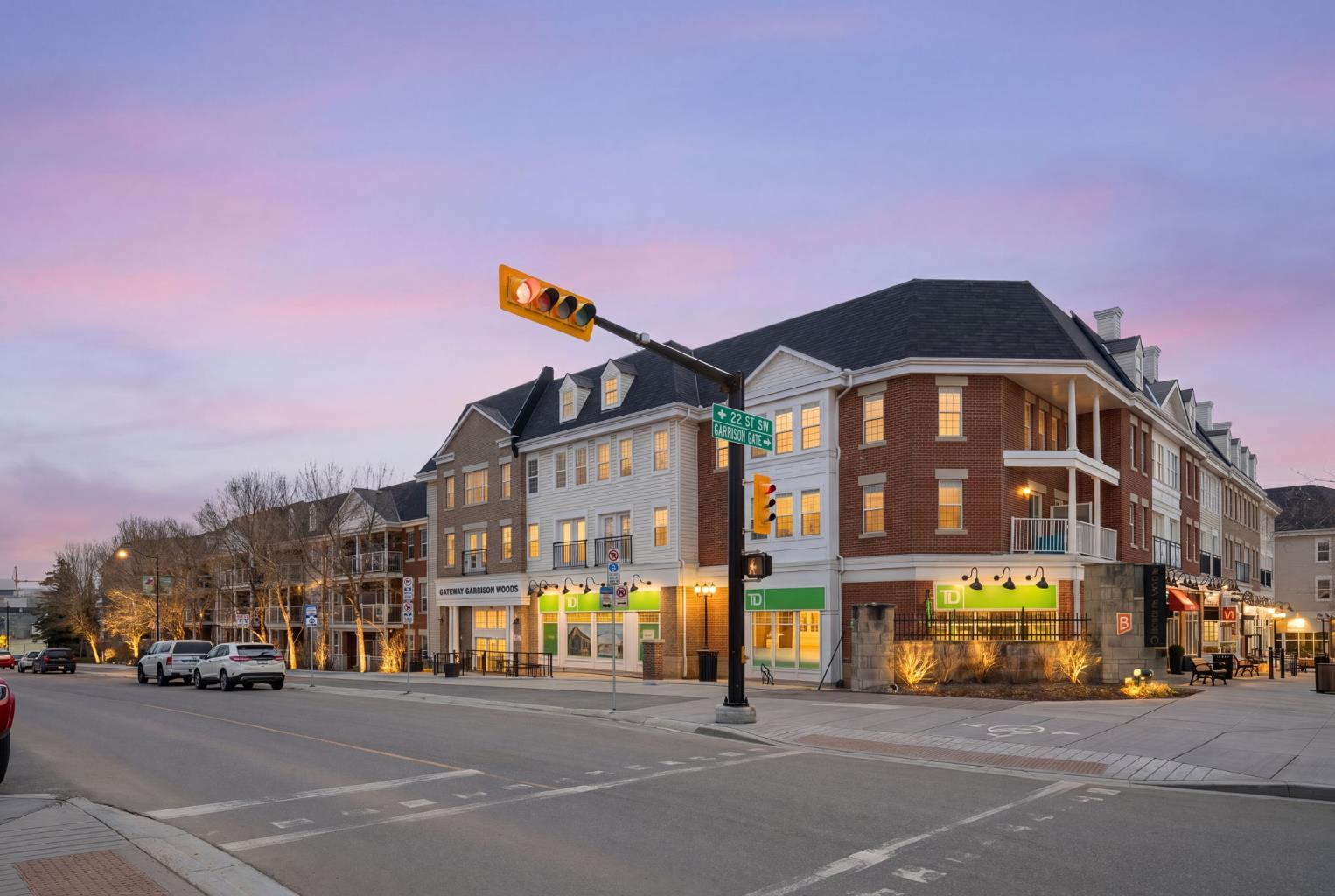 116, 2233 34 Avenue SW, T2T 6N2