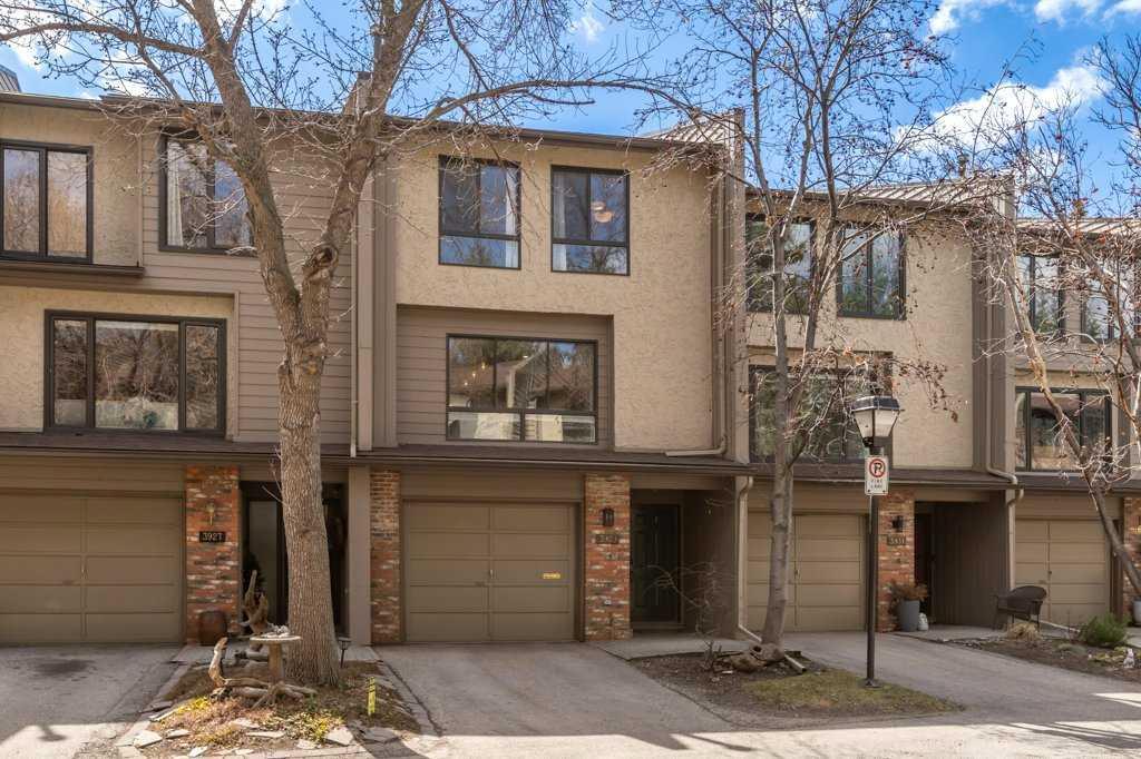 3929 Point Mckay Road NW, T3B 4V7