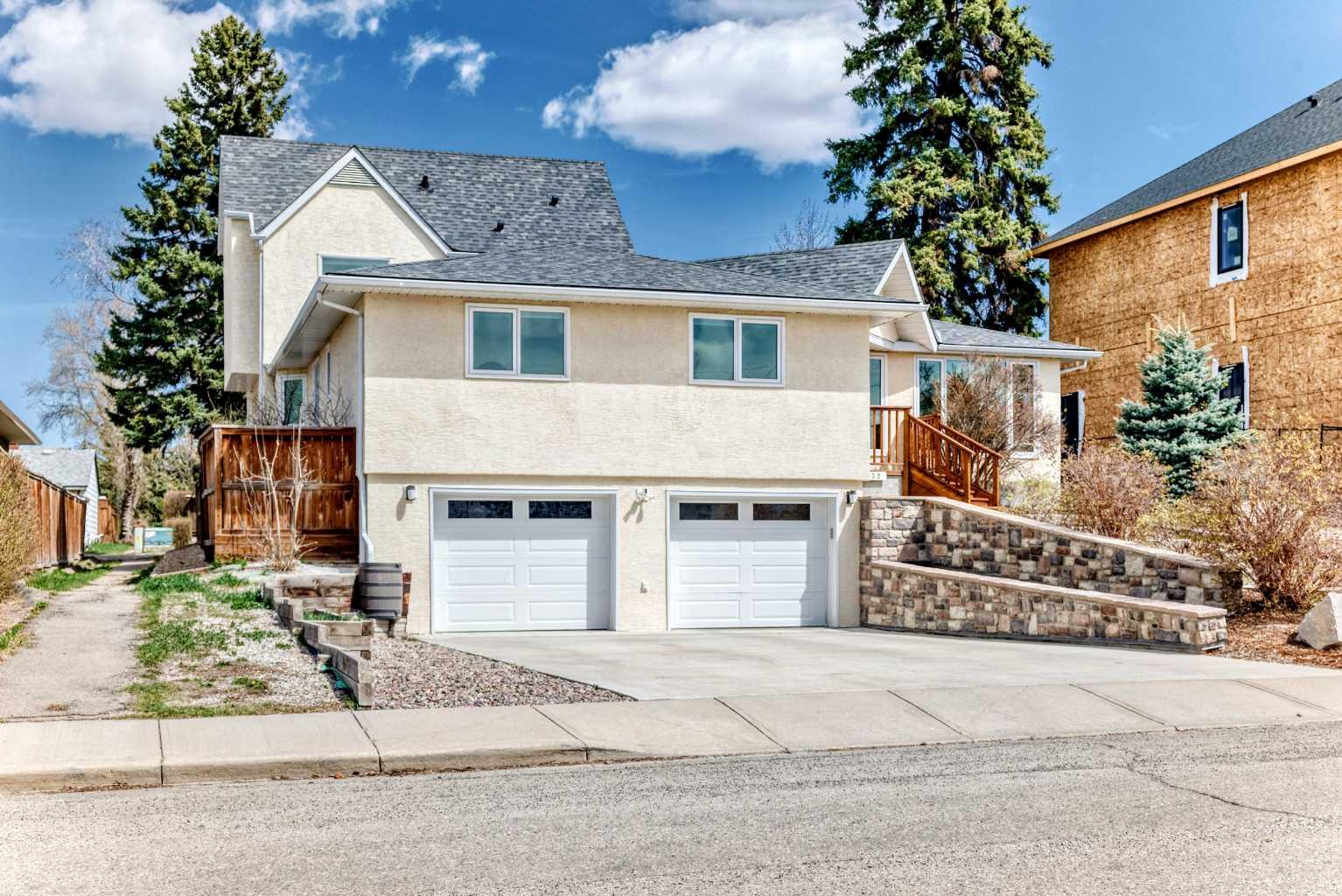 2832 11 Avenue NW, T2N 1H9