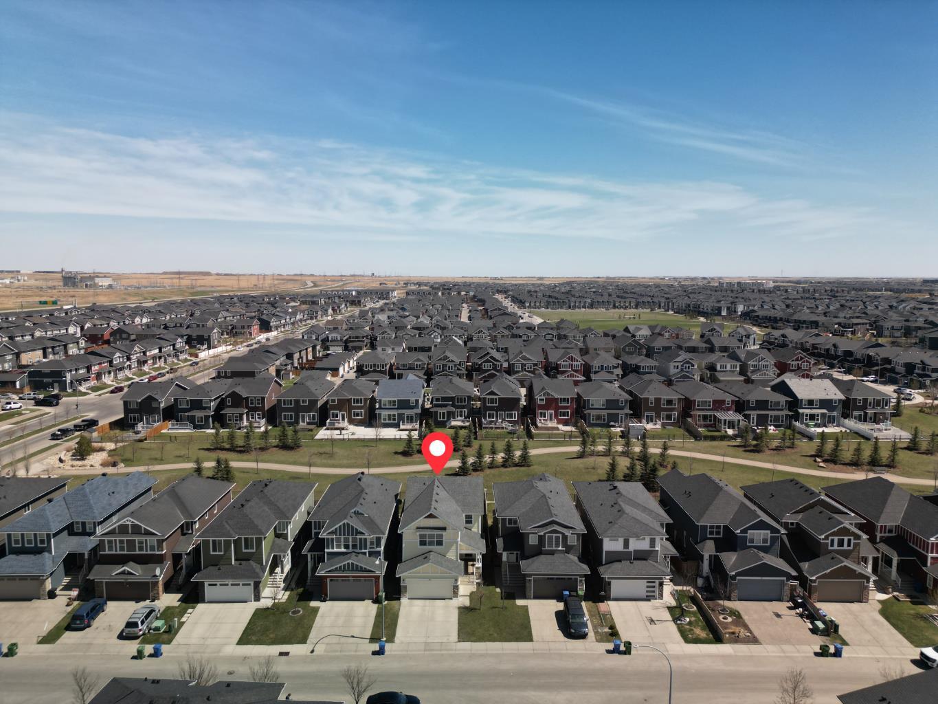 30 Redstone Parade NE, T3N 0J7