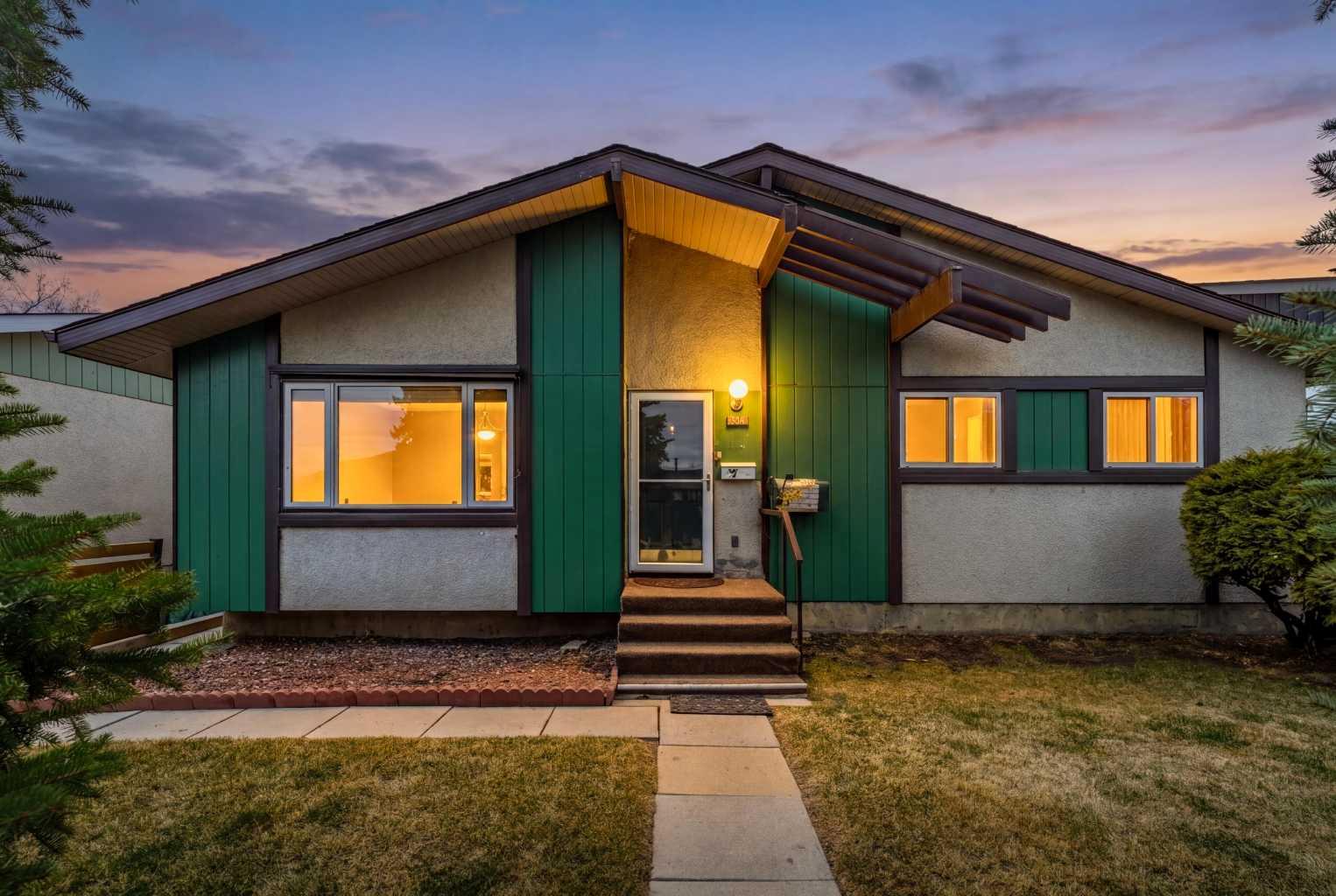 115 Ogden Way SE, T2C 1V9