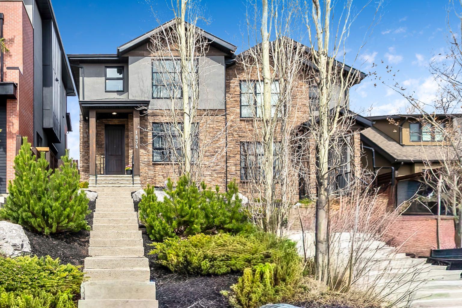 1834 30 Avenue SW, T2T 1P7