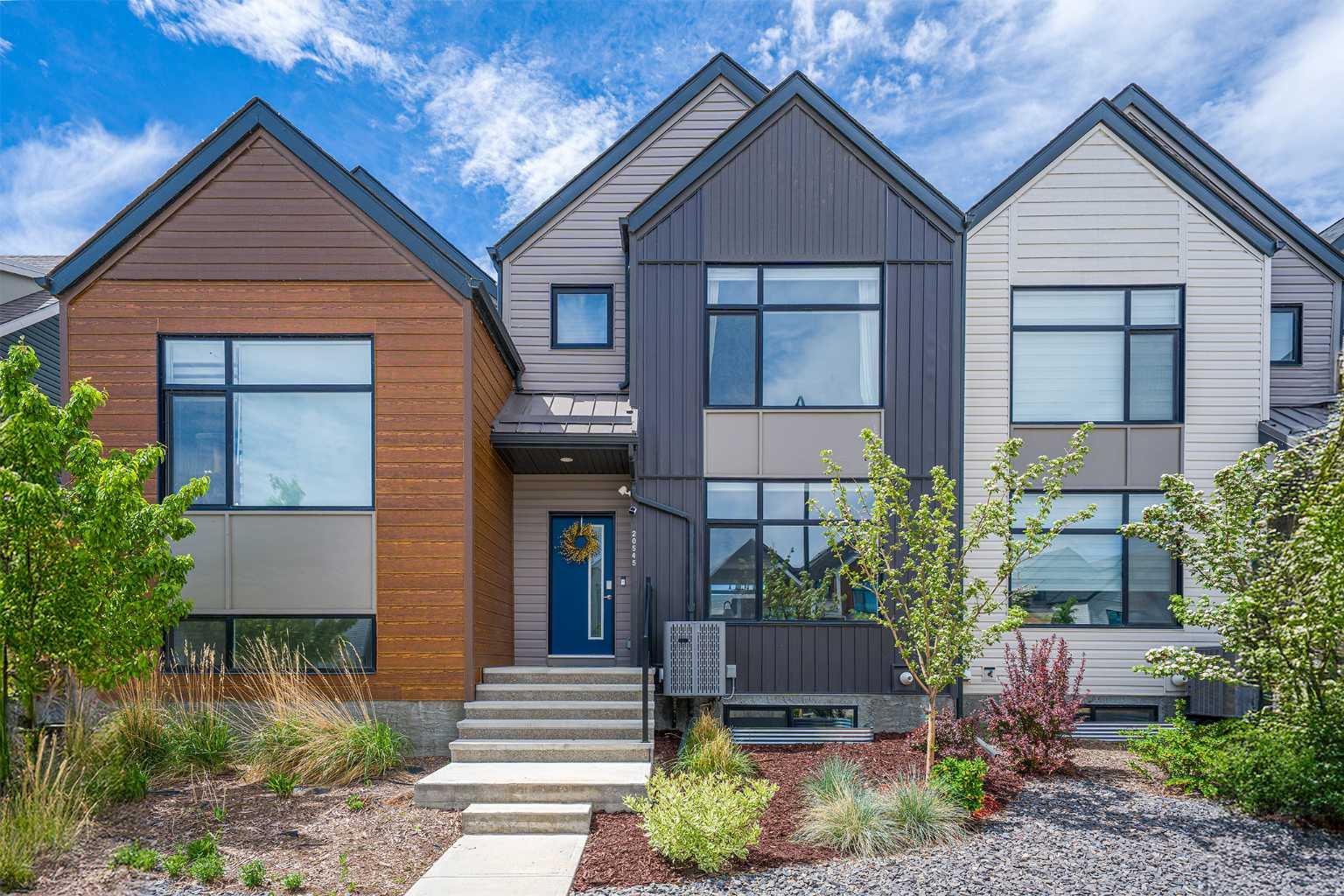 20545 Main Street SE, T3M 3E9