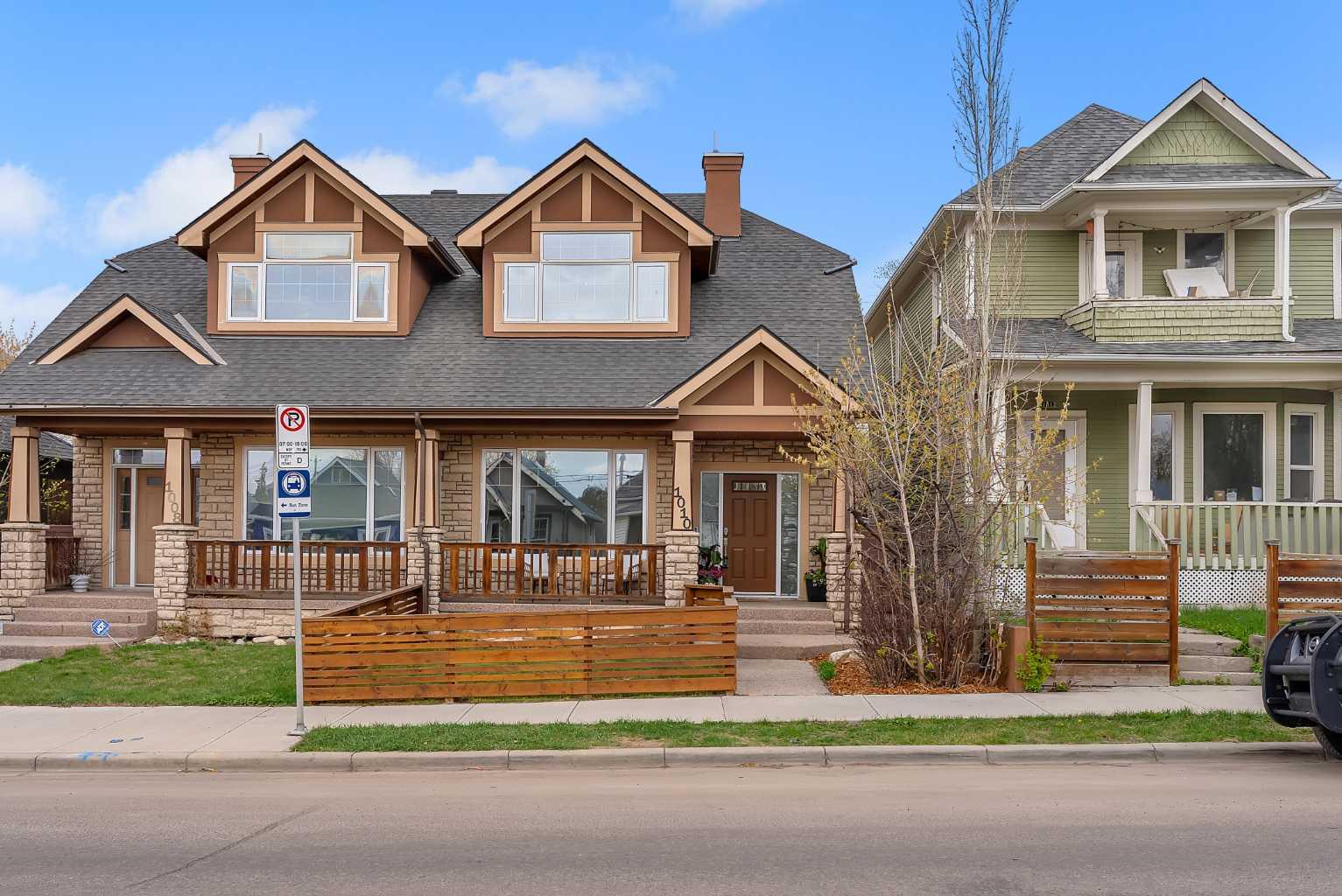 1010 19 Avenue SE, T2G 1M2