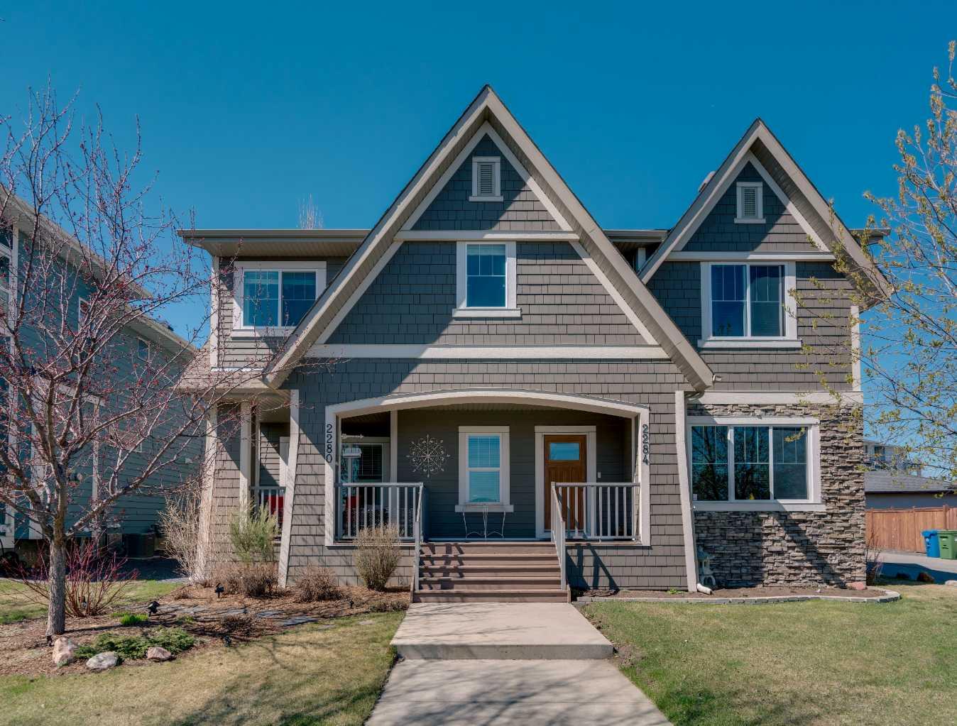 2280 Mahogany Boulevard SE, T3M 1Y7