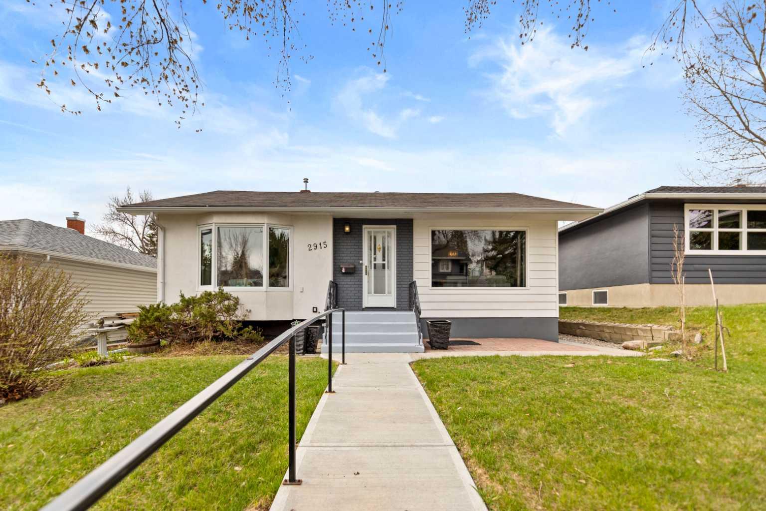 2915 13 Avenue NW, T2N 1M1