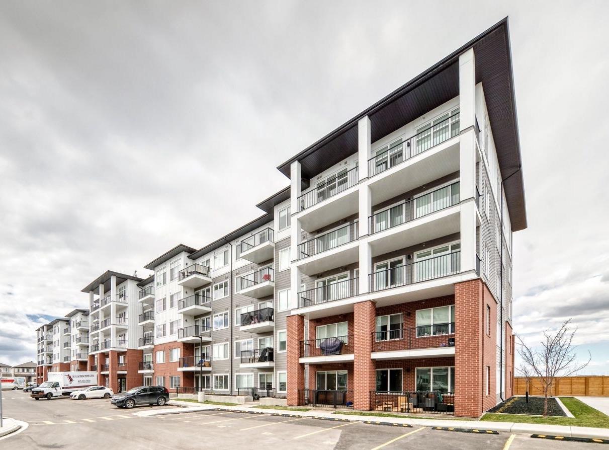 2301, 44 Skyview Parkway NE, T3N2R8
