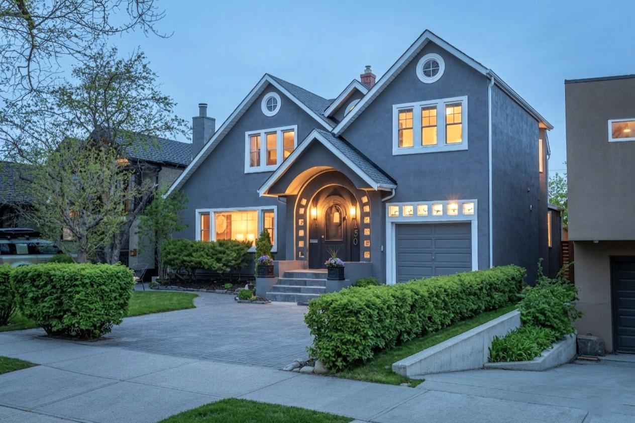 450 Scarboro Avenue SW, T3C 2H6