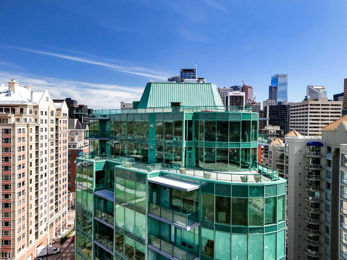 1401, 837 2 Avenue SW, T2P 0E6