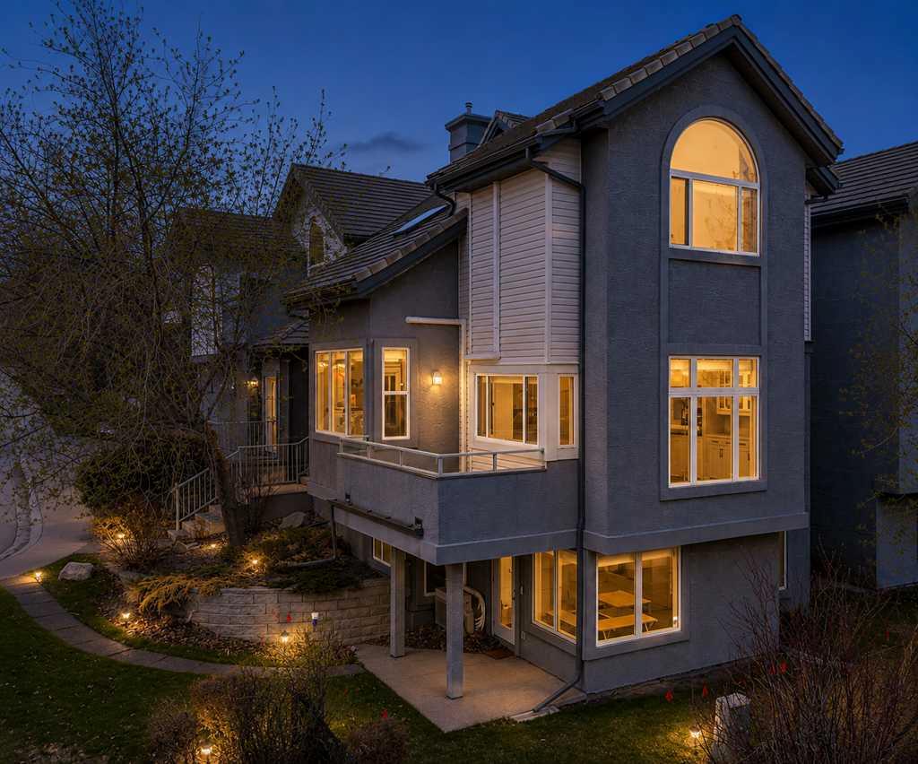 1, 5616 14 Avenue SW, T3H 3P9