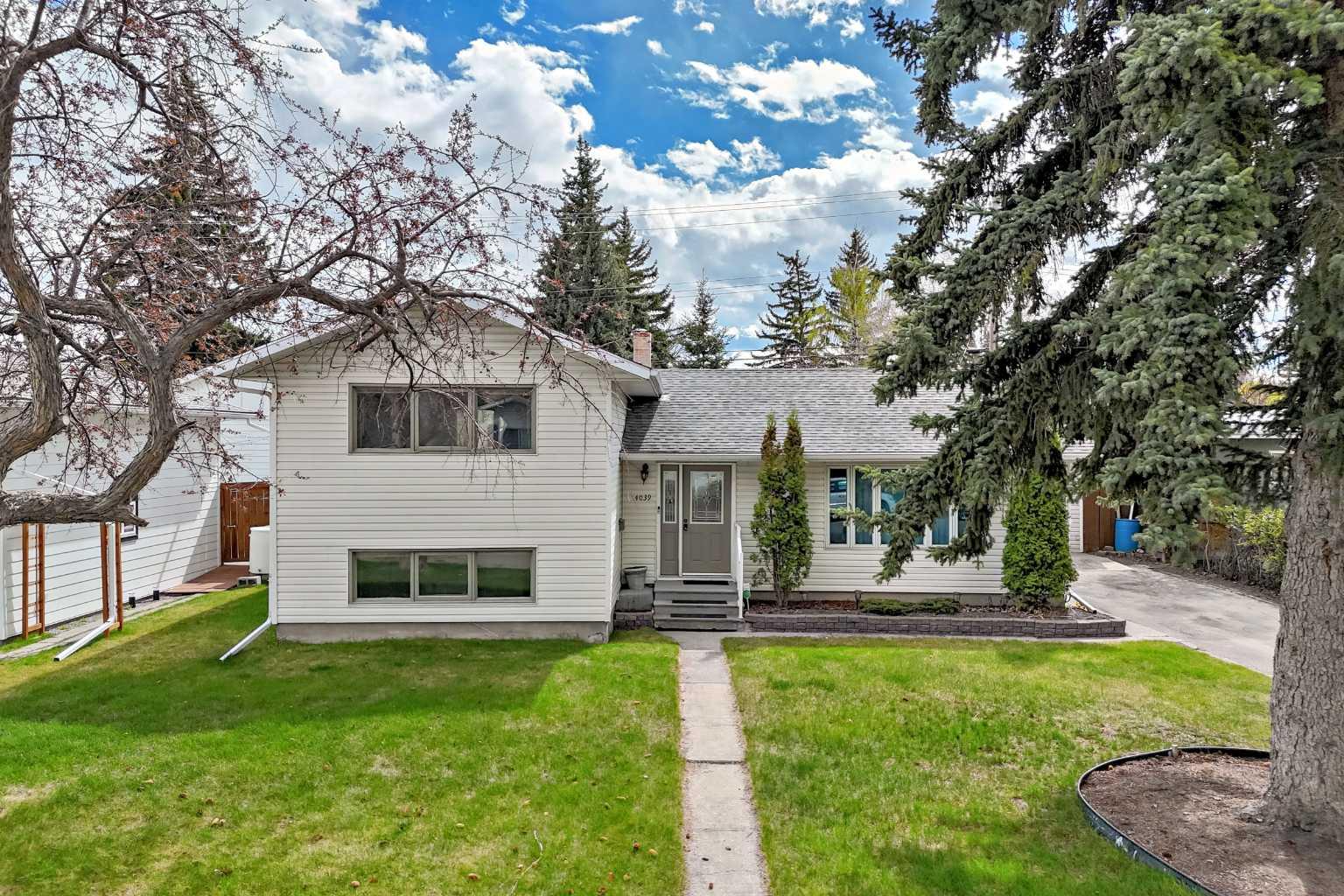 4039 5 Avenue SW, T3C0C2