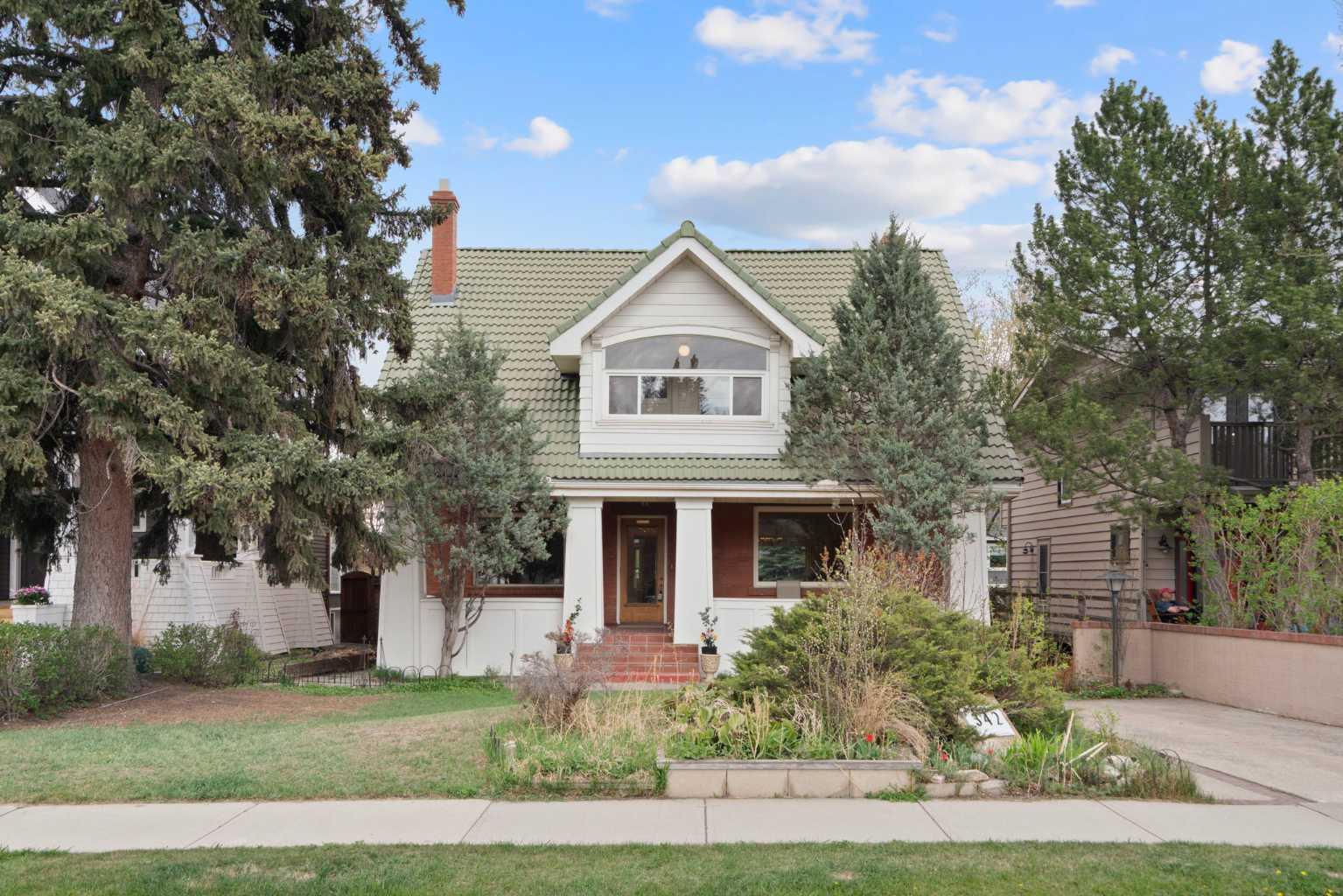 342 Superior Avenue SW, T3C 2J2