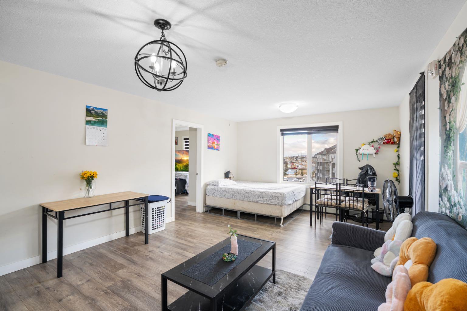 3407, 6118 80 Avenue NE, T3J 0S6