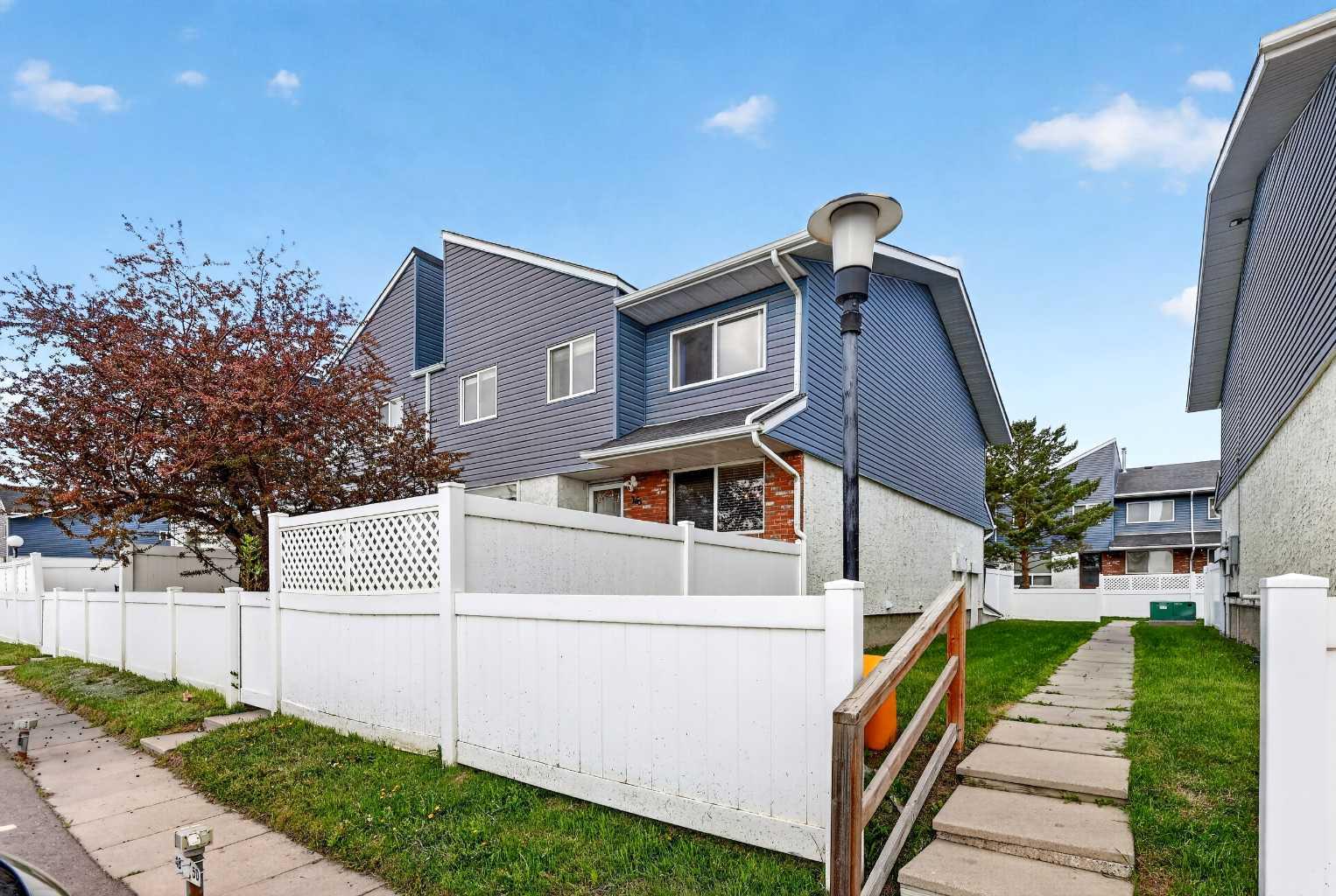 46, 4769 Hubalta Road SE, T2B 2N9