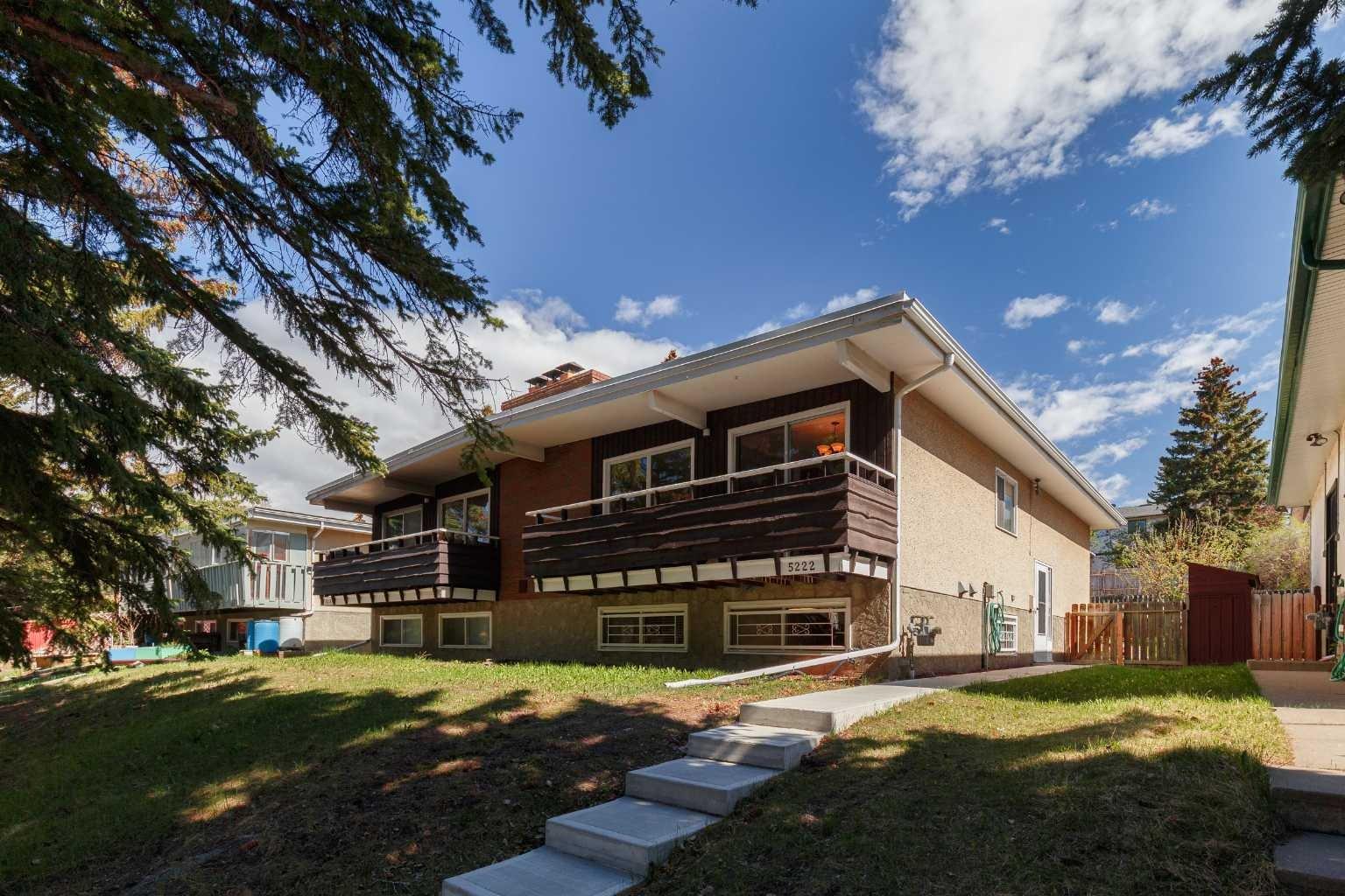 5222 Dalhousie Drive NW, T3A 1B5