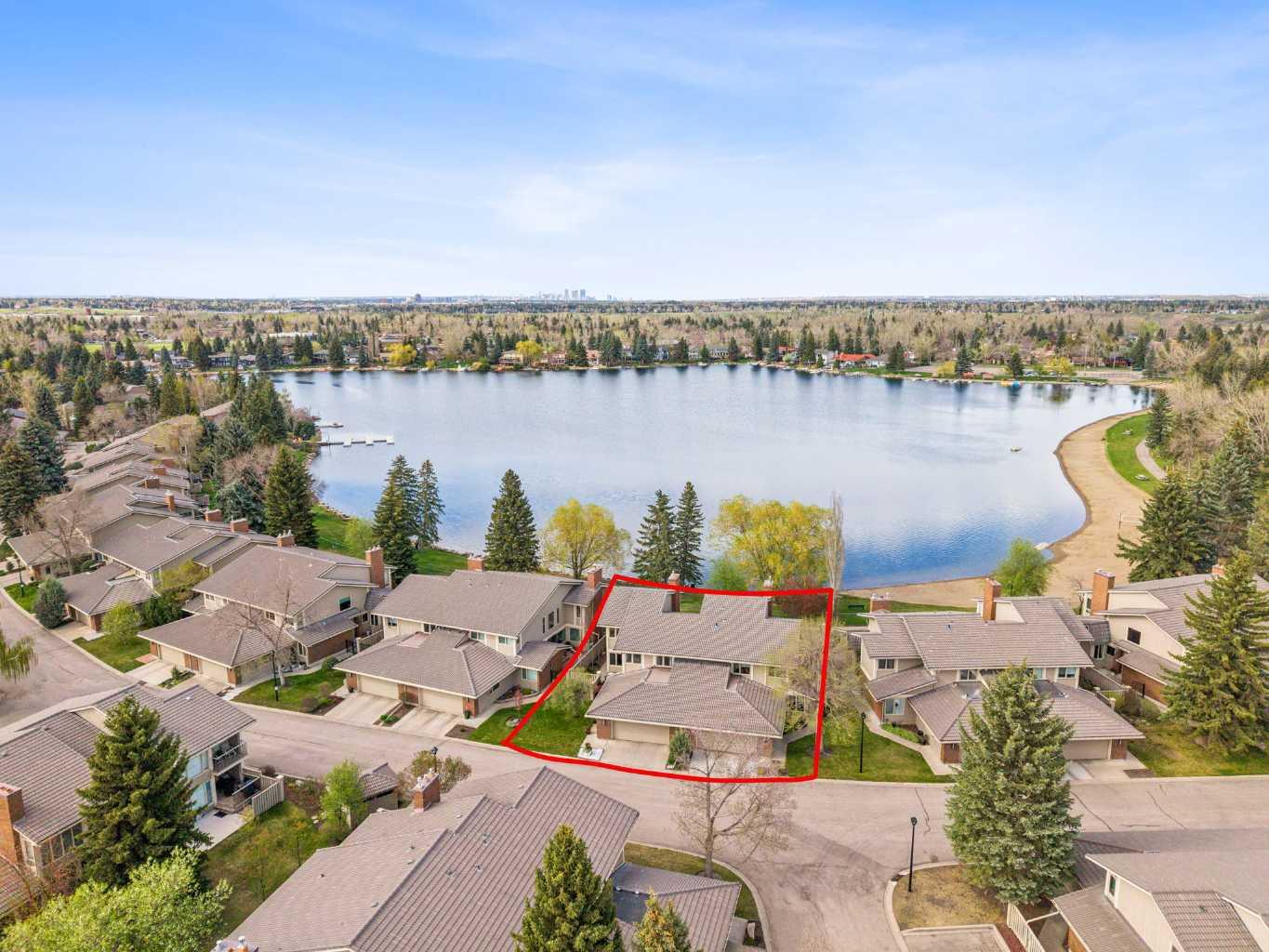 229, 20 Midpark Crescent SE, T2X 1P3