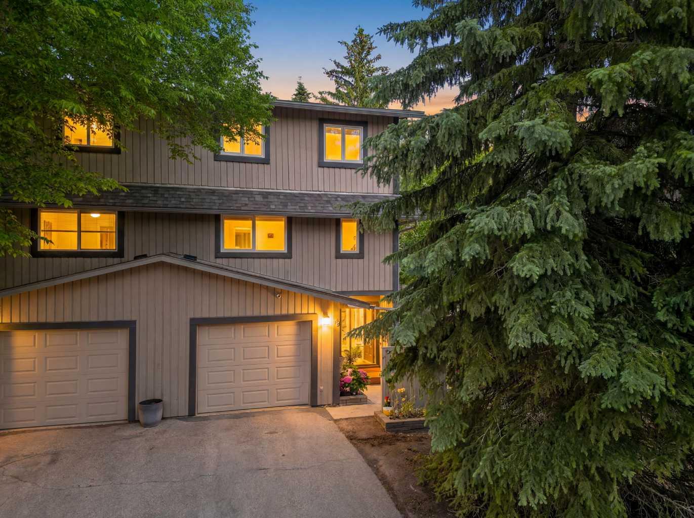 68, 27 Silver Springs Drive NW, T3B 4N3