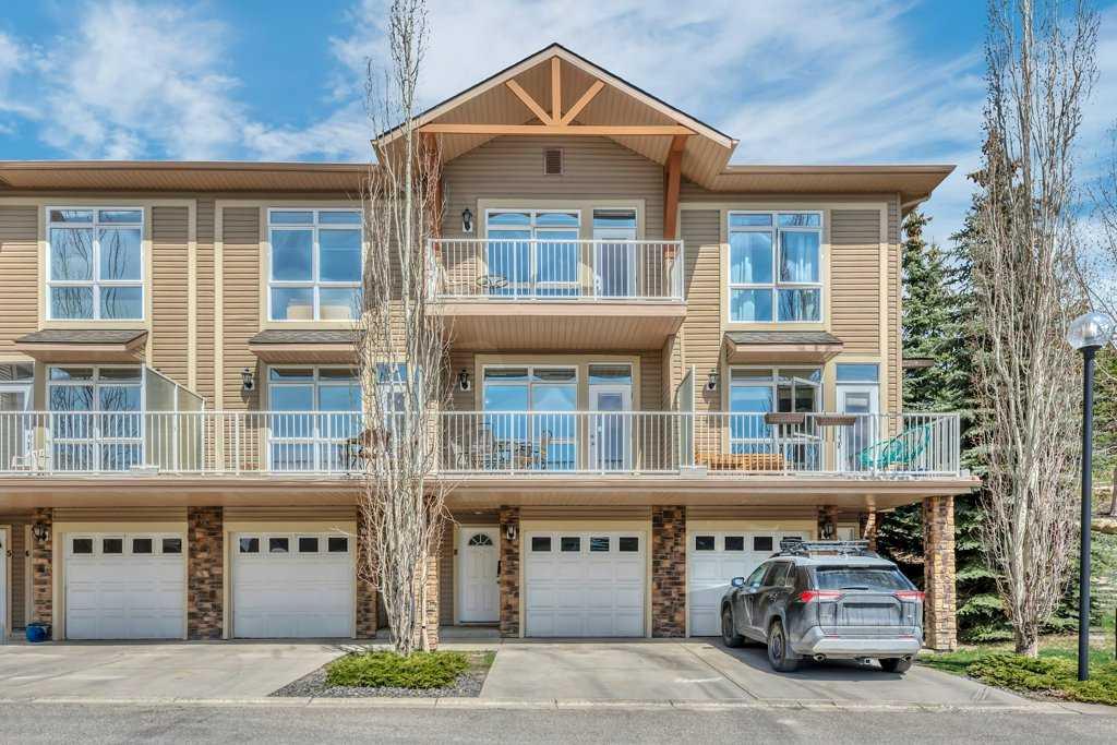 8, 172 Rockyledge View NW, T3G6B2