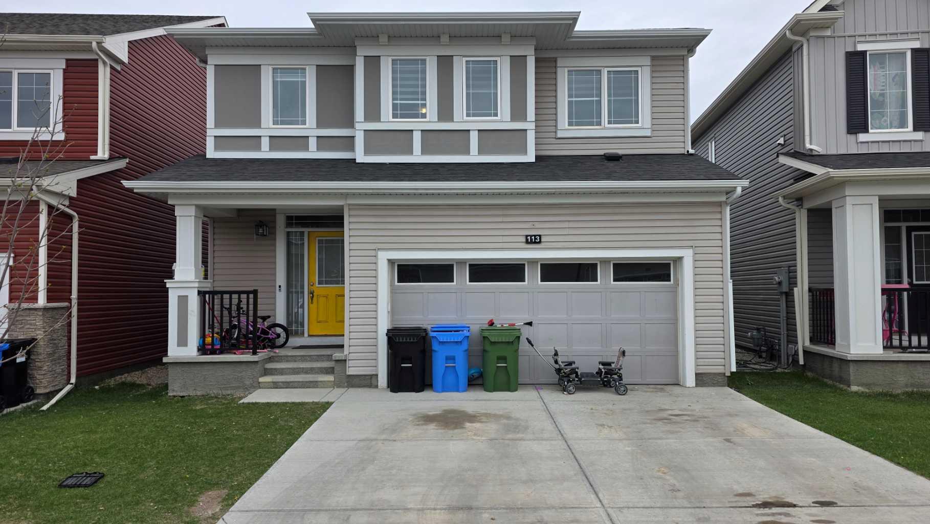 113 Cityspring Manor NE, T3N1Z8
