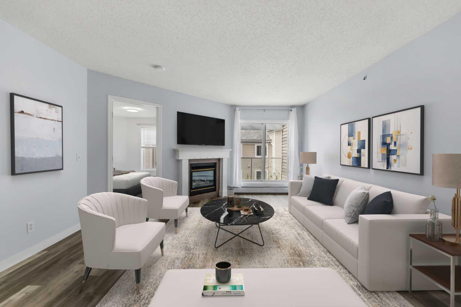 410, 290 Shawville Way SE, T2Y 3Z9