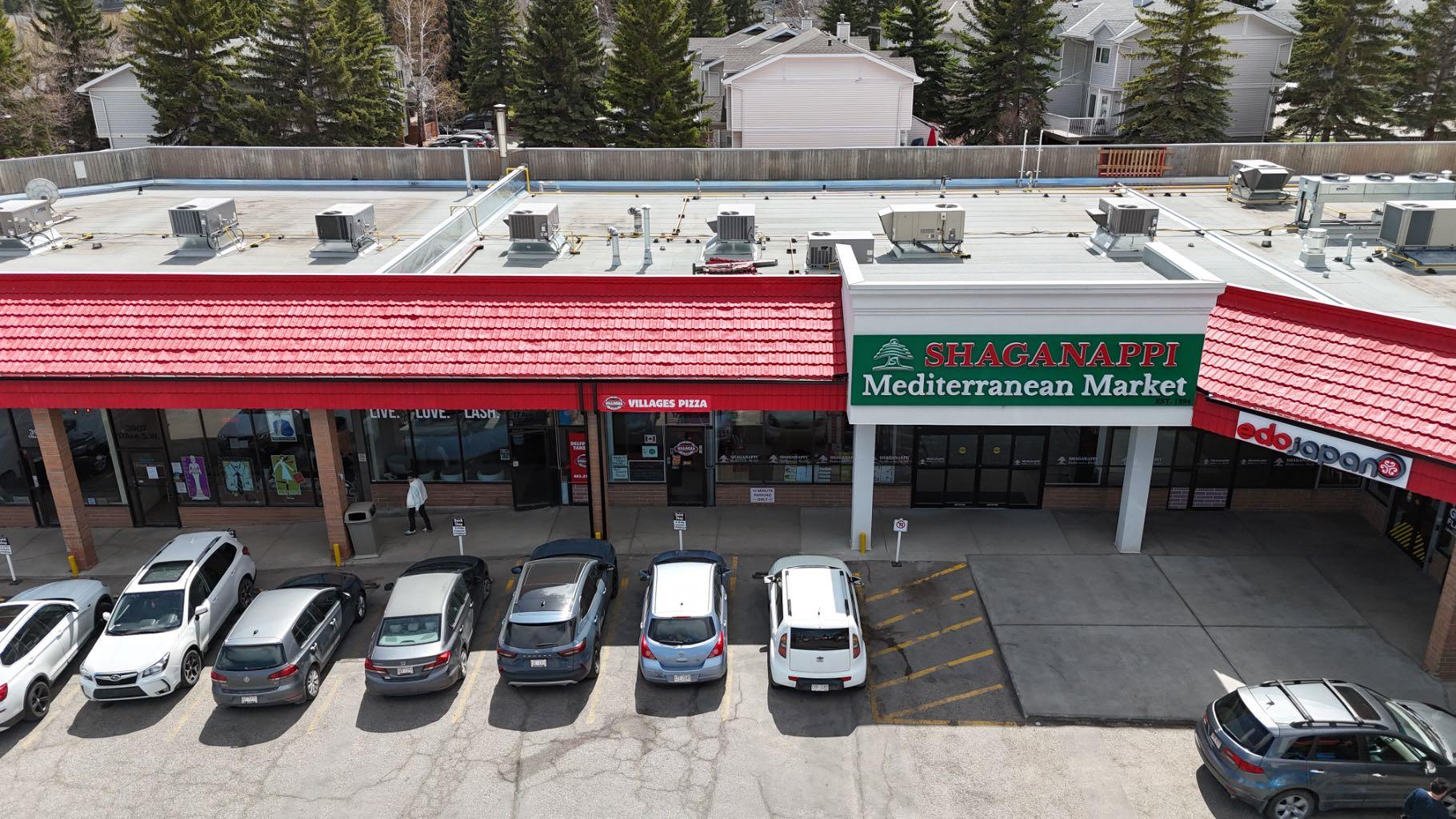 123 17 Avenue SW, T3E 7E7