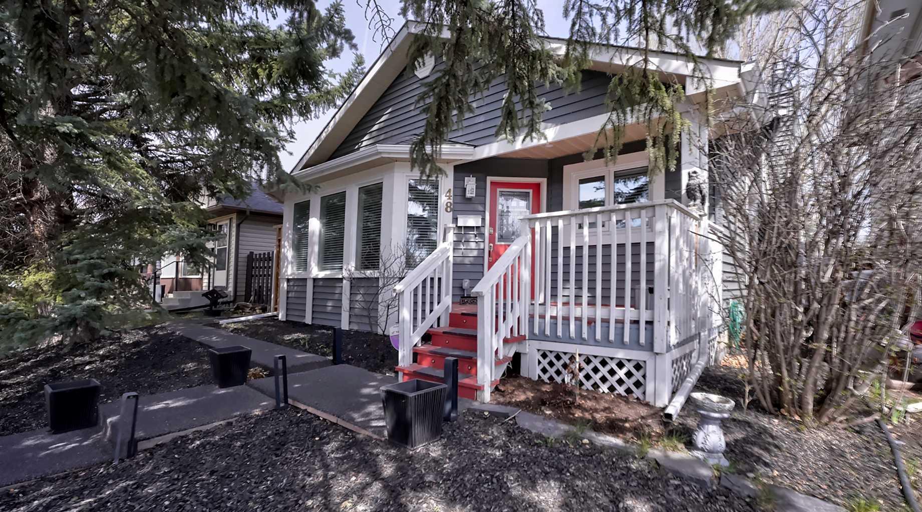 48 Riverbrook Road SE, T2C 3P9