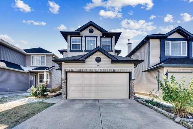 39 Saddleridge Close NE, T3J4X2