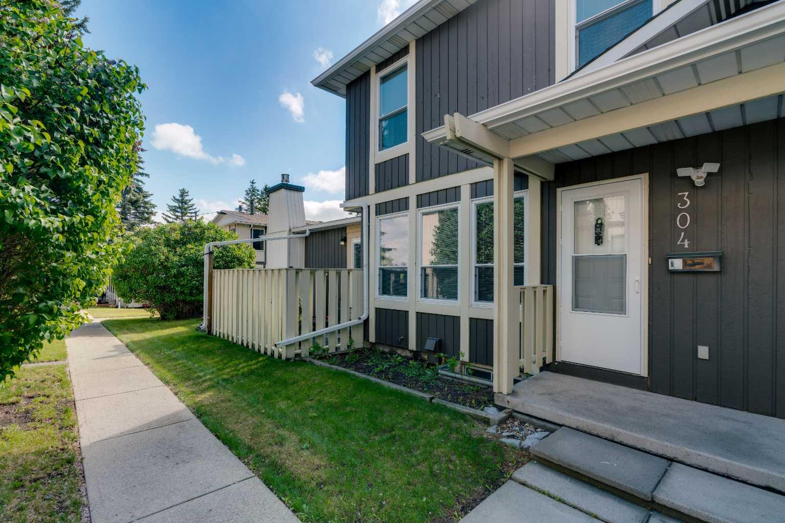 304, 544 Blackthorn Road NE, T2K 5J5