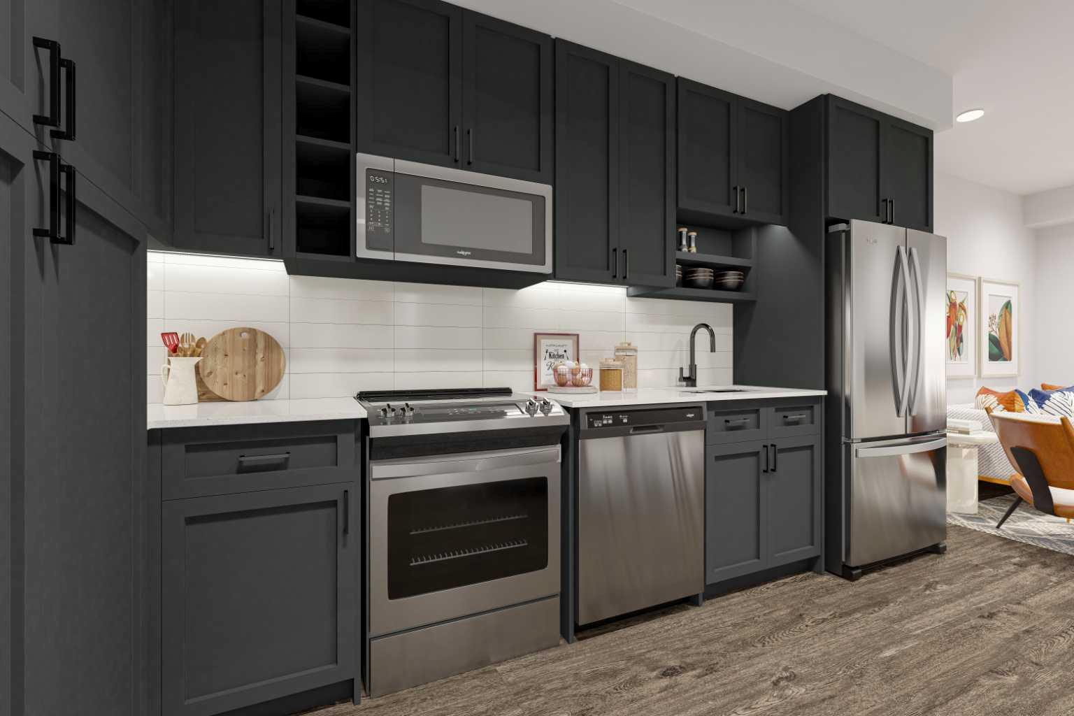 218, 3107 Warren Street NW, T3B 6N7