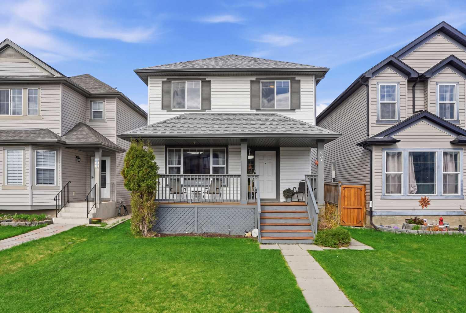 87 Bridlecrest Road SW, T2Y5J2