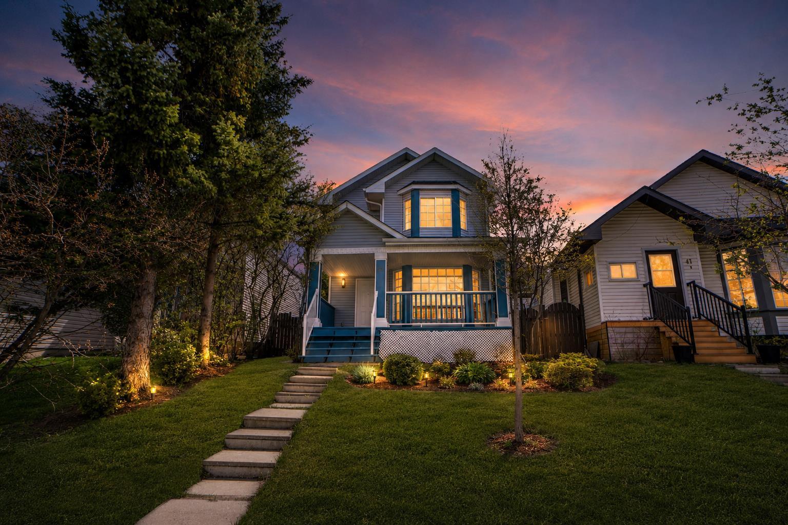 51 Martinridge Grove NE, t3j 3m2