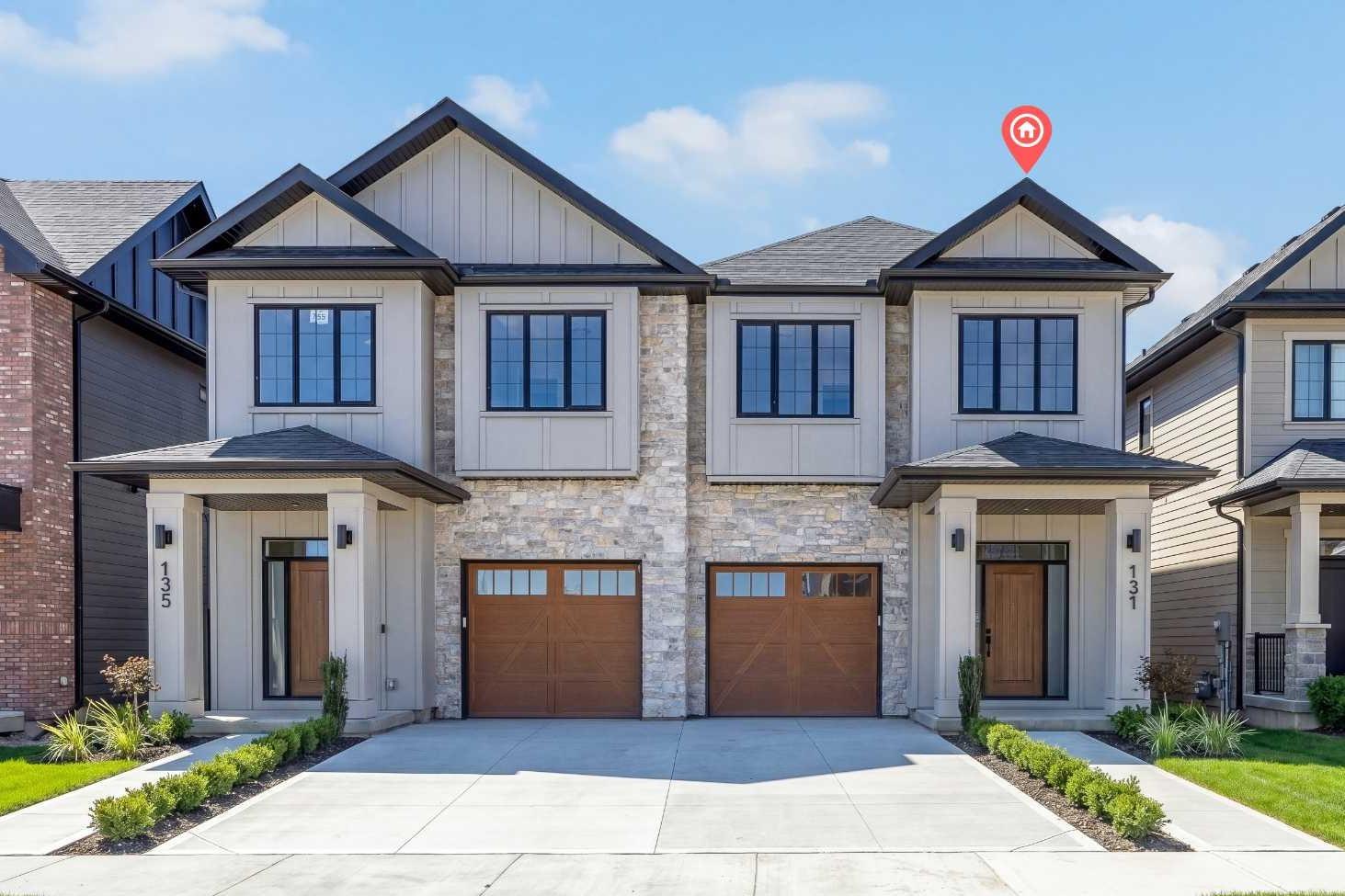 131 Greenwich Drive NW, T3B 6K7