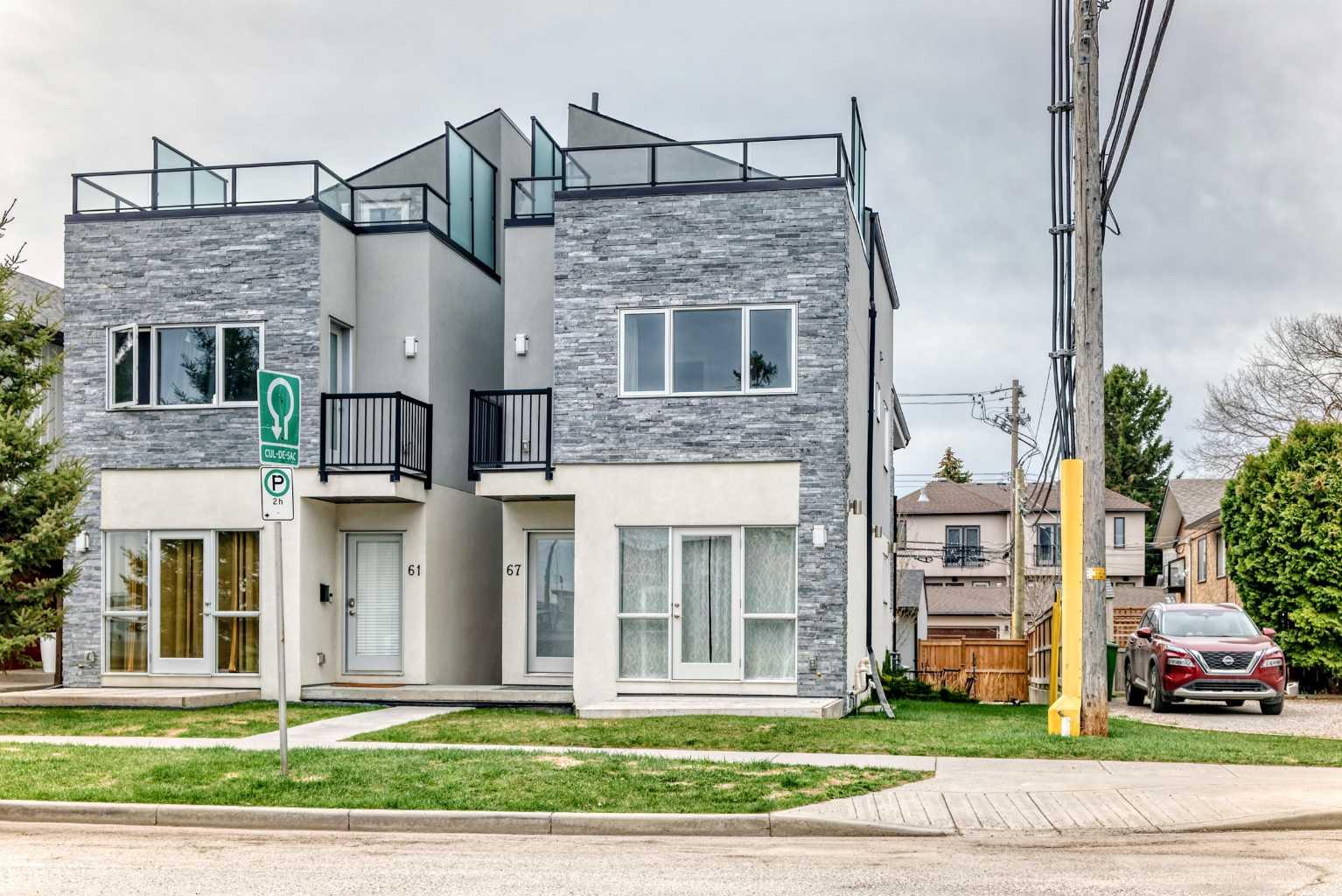 67 30 Avenue SW, T2S2Y4