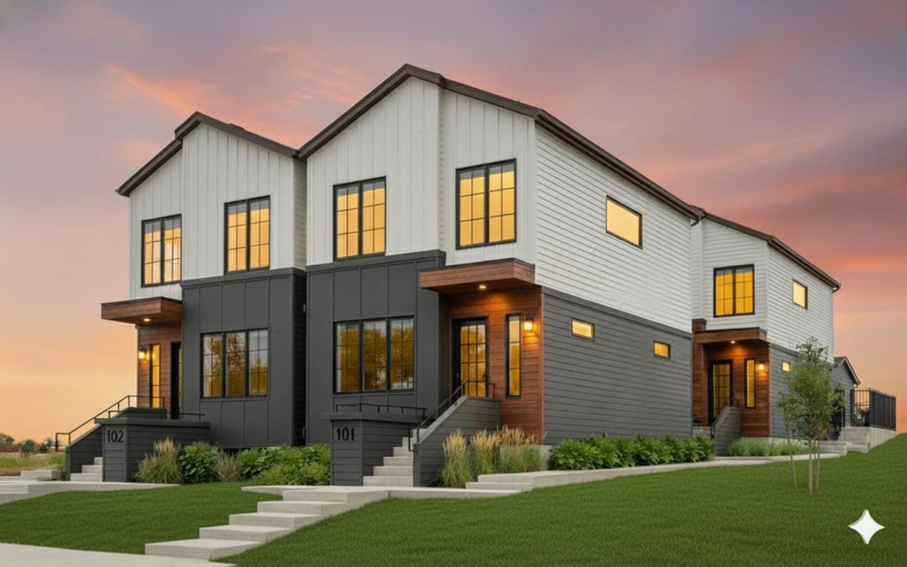 4832 20 Avenue NW, T3v0b3