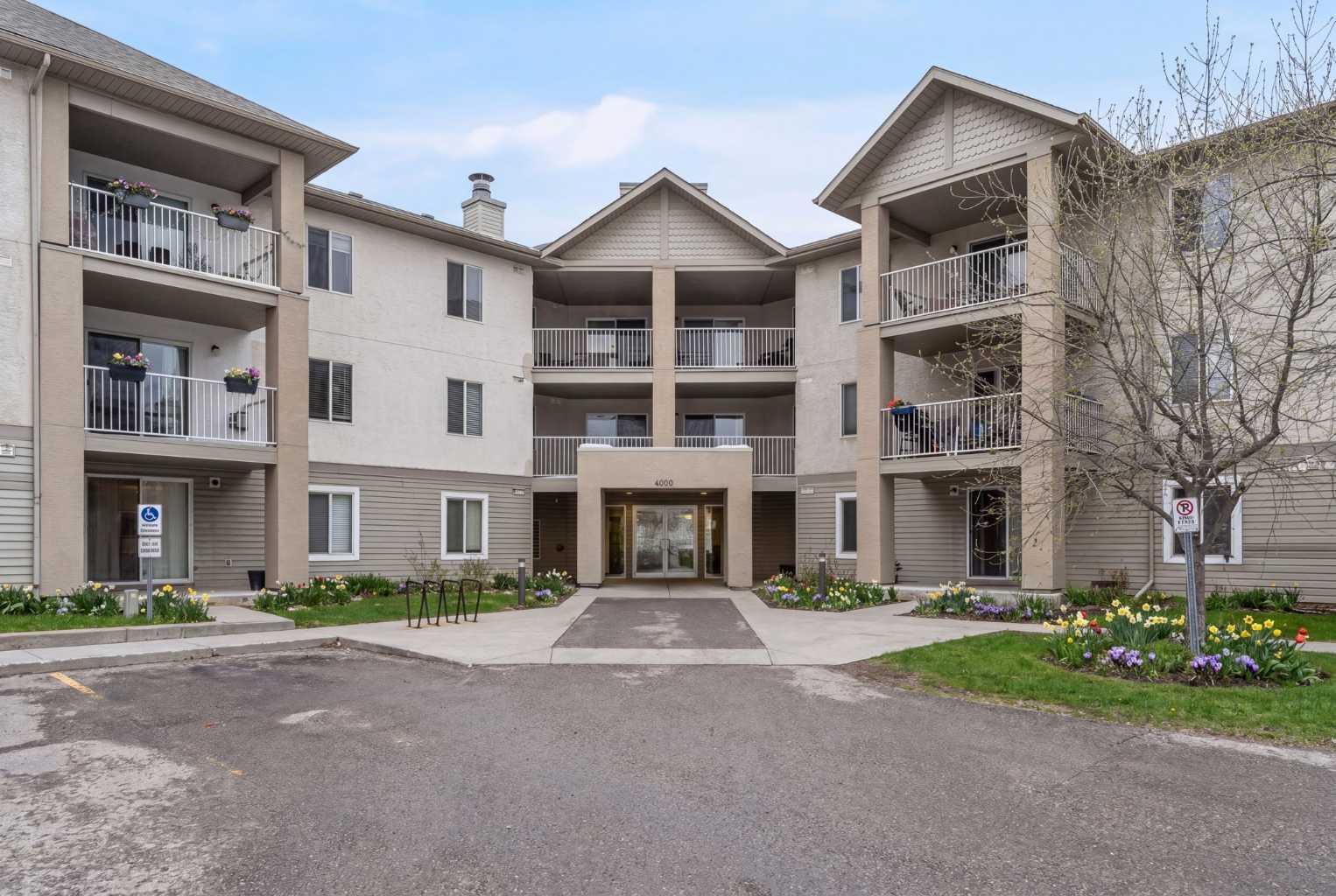 107, 4000 Citadel Meadow Point NW, T3G 5N5