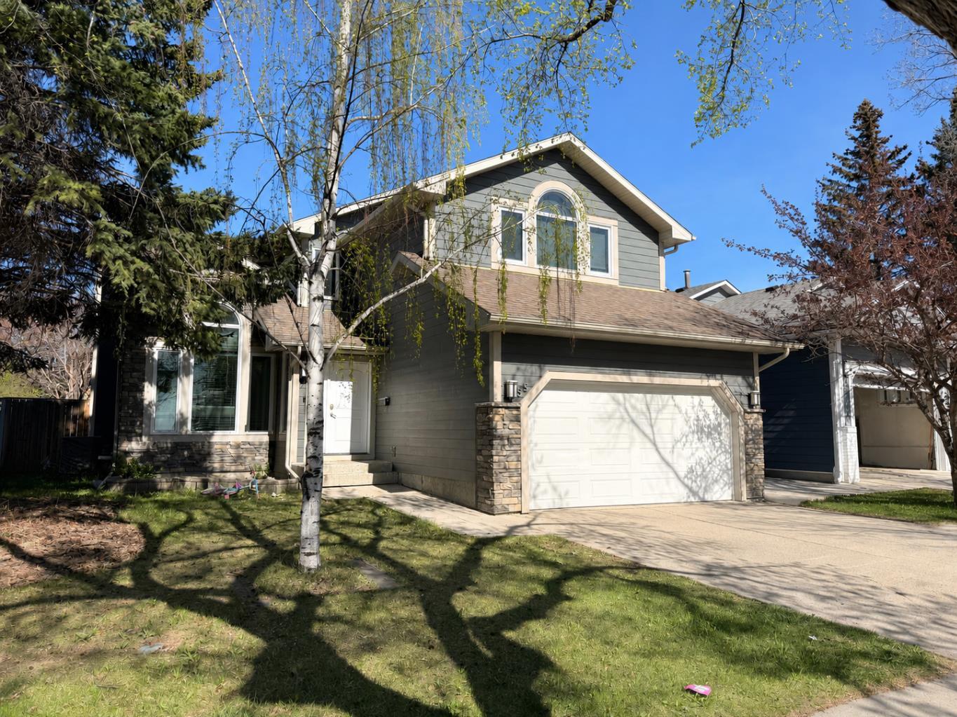 55 Millrise Way SW, T2Y 2M7