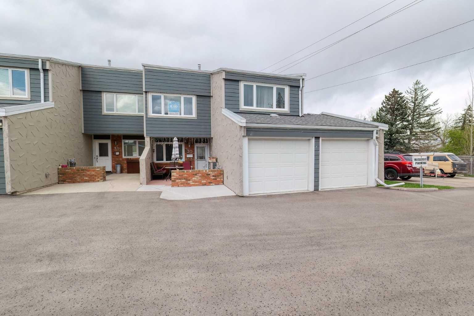 30, 228 Theodore Place NW, T2K 5S1