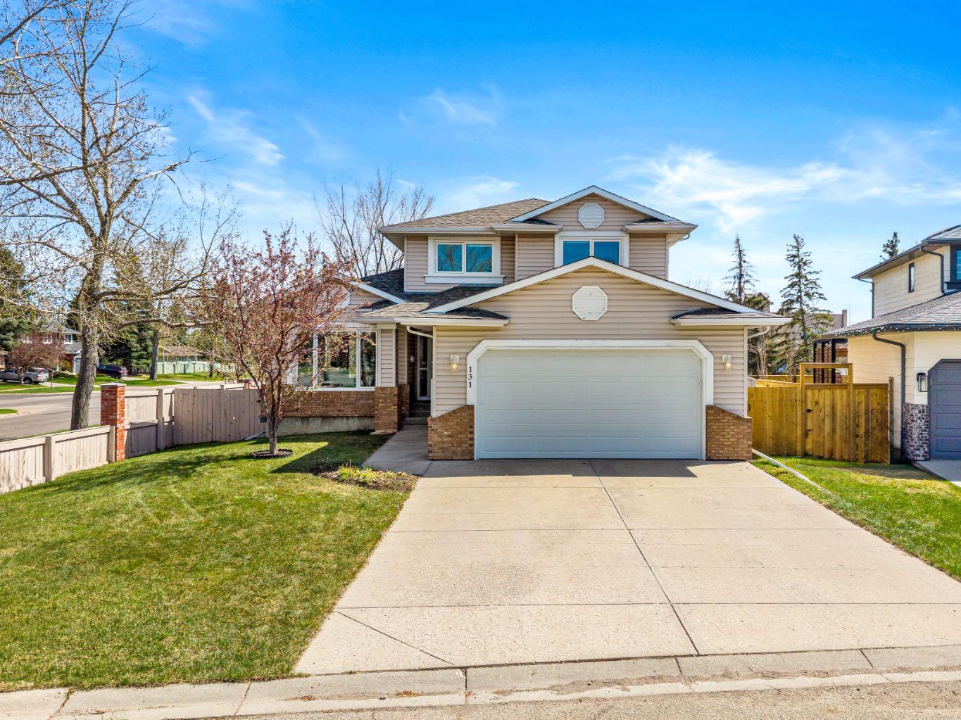 131 Lake Simcoe Court SE, T2J 7E7