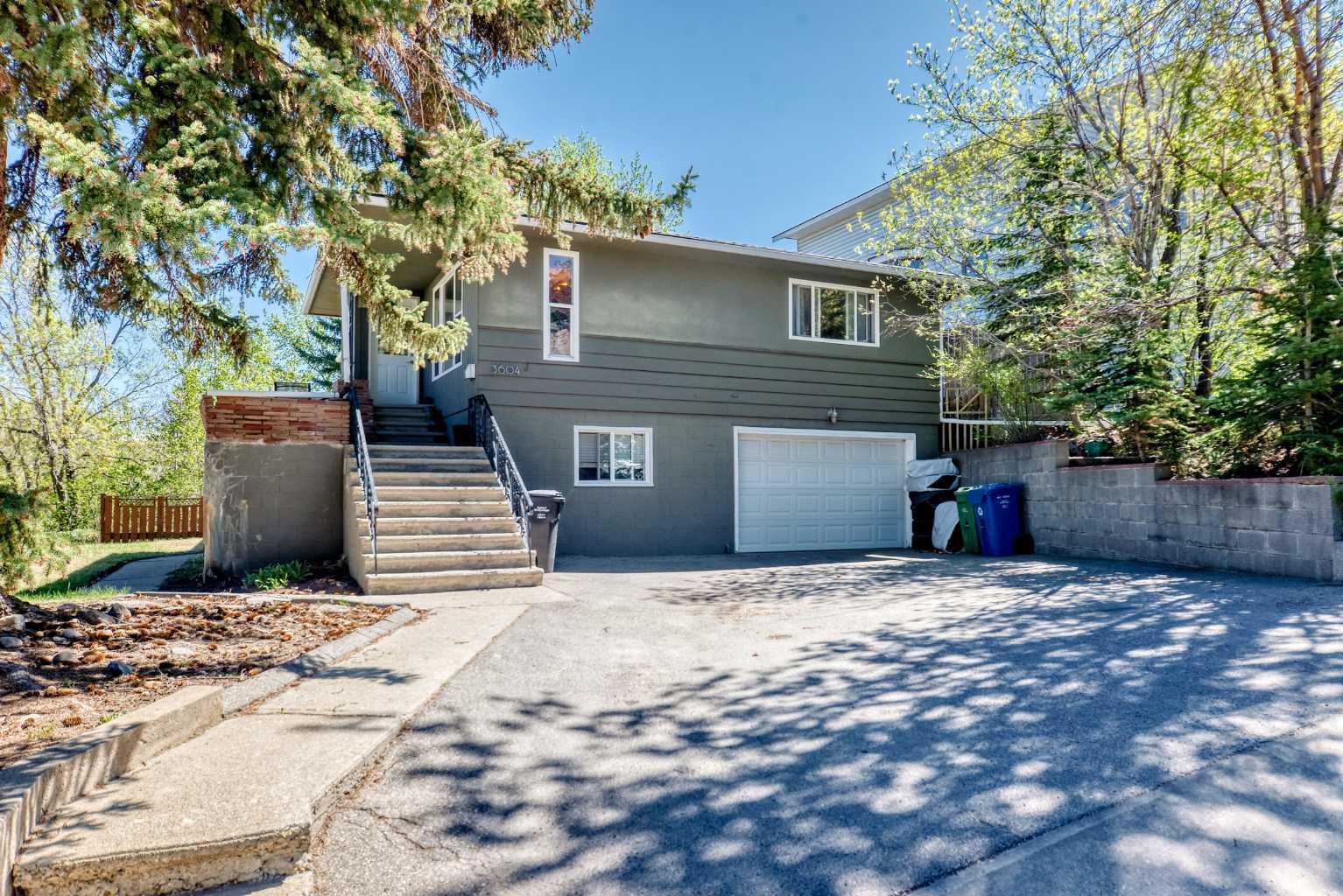 3604 Parkhill Street SW, T2S 2Z6
