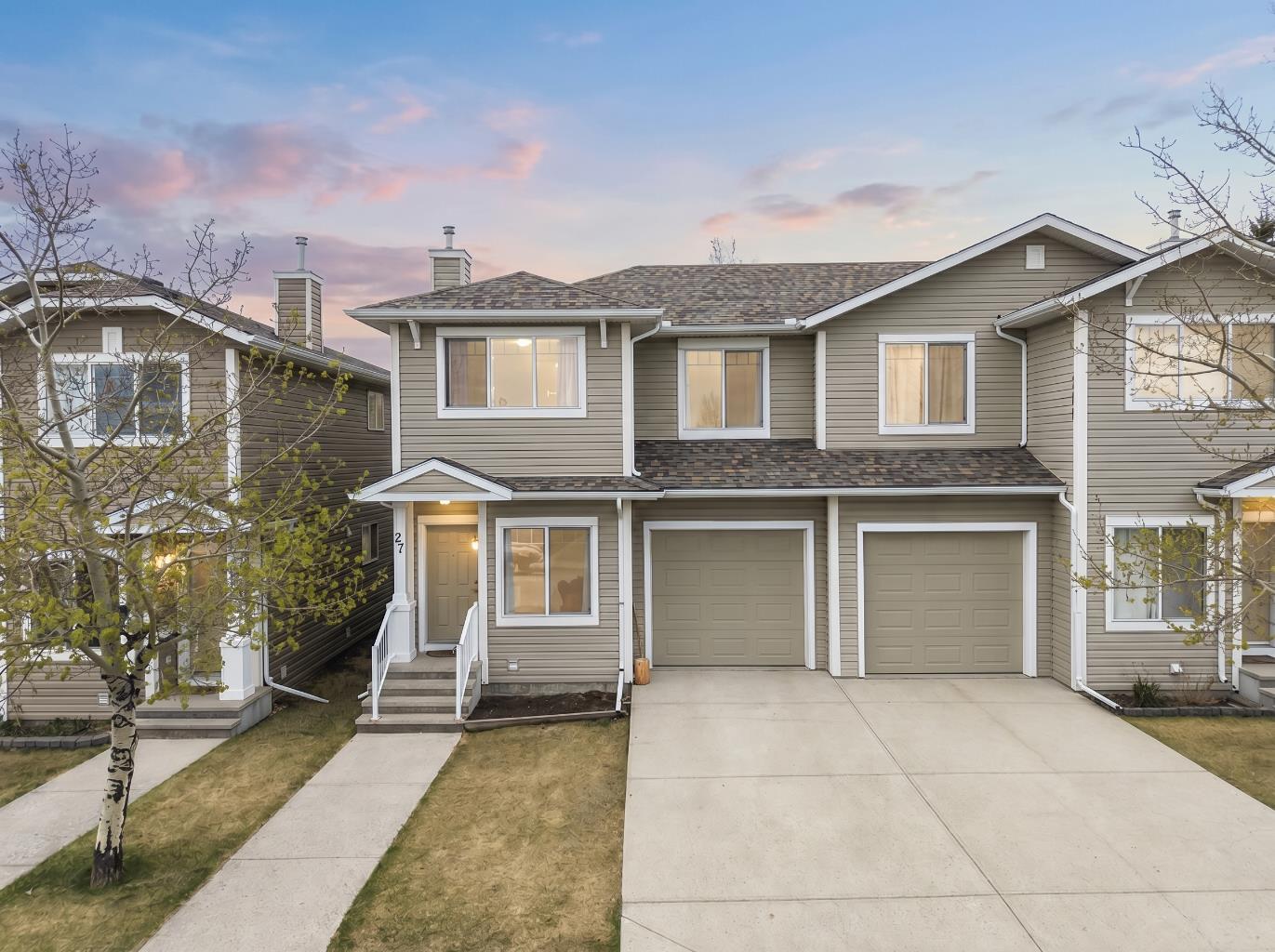 27 Bridleridge View SW, T2Y 0A7