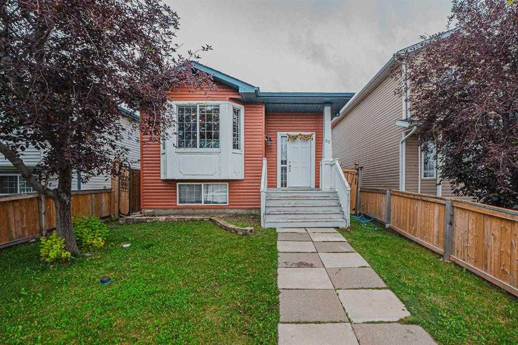 65 Martinvalley Road NE, T3J 4L9