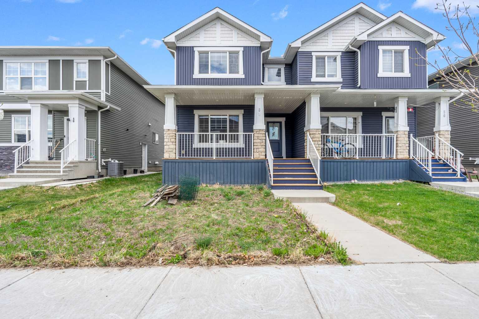 52 Red Embers Manor NE, T3N 1K6