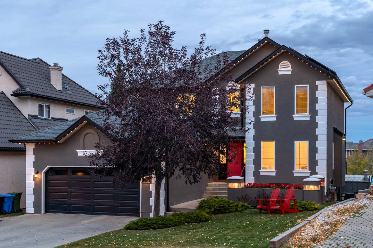 366 Patterson Boulevard SW, T3H3N6