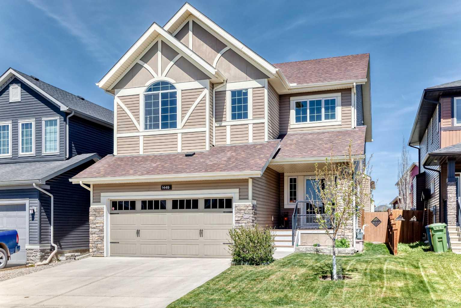 1449 Ravenscroft Avenue SE, T4A 0L7