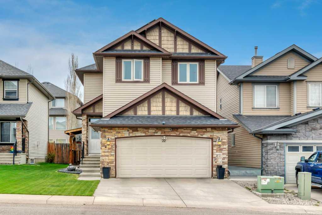 22 Kincora Heights NW, T3R 1N3