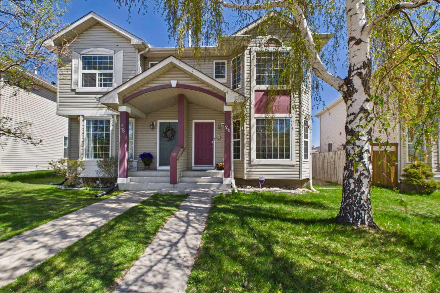 24 Chaparral Ridge Circle SE, T2X 3K2