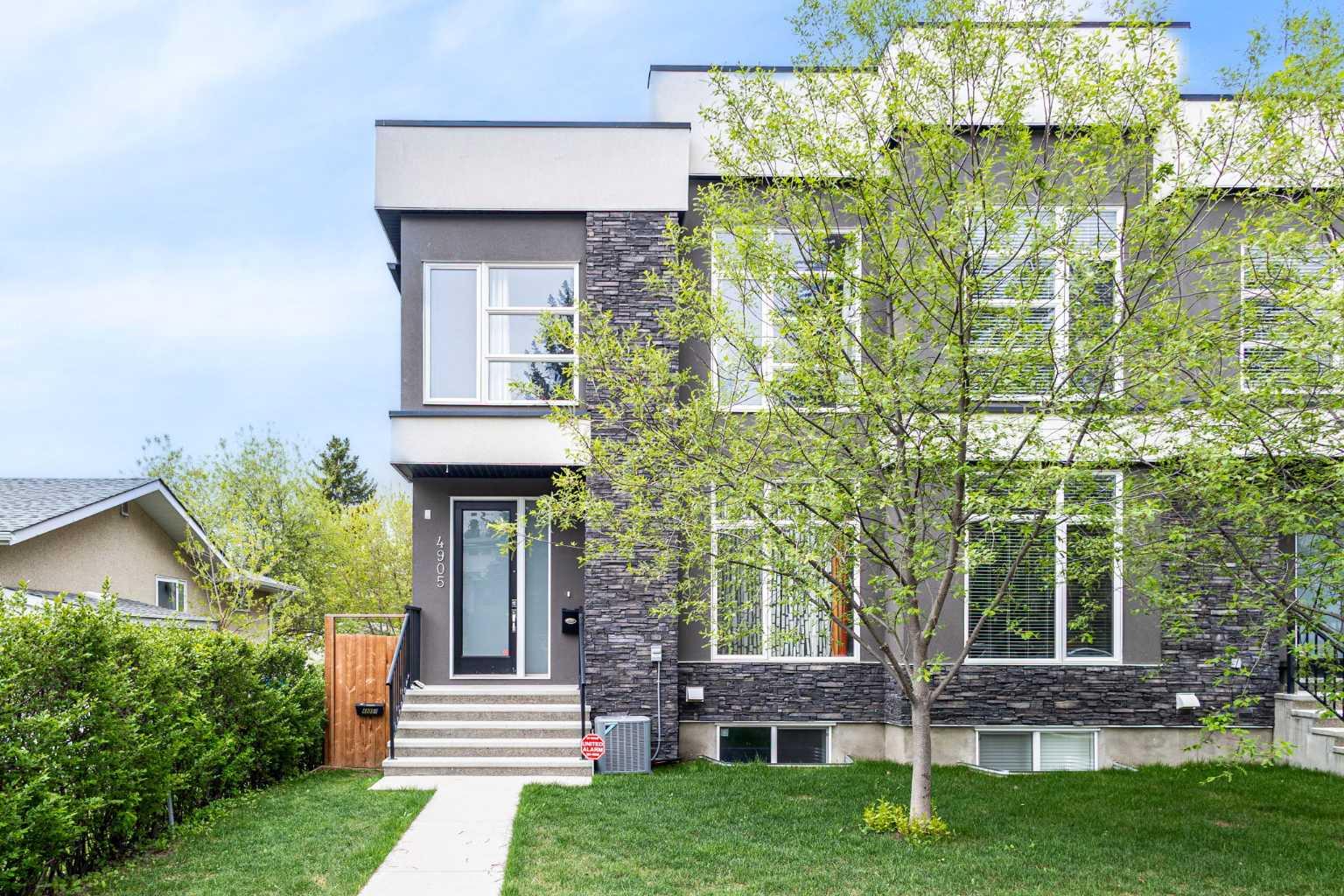 4905 21 Avenue NW, T3B 0X1