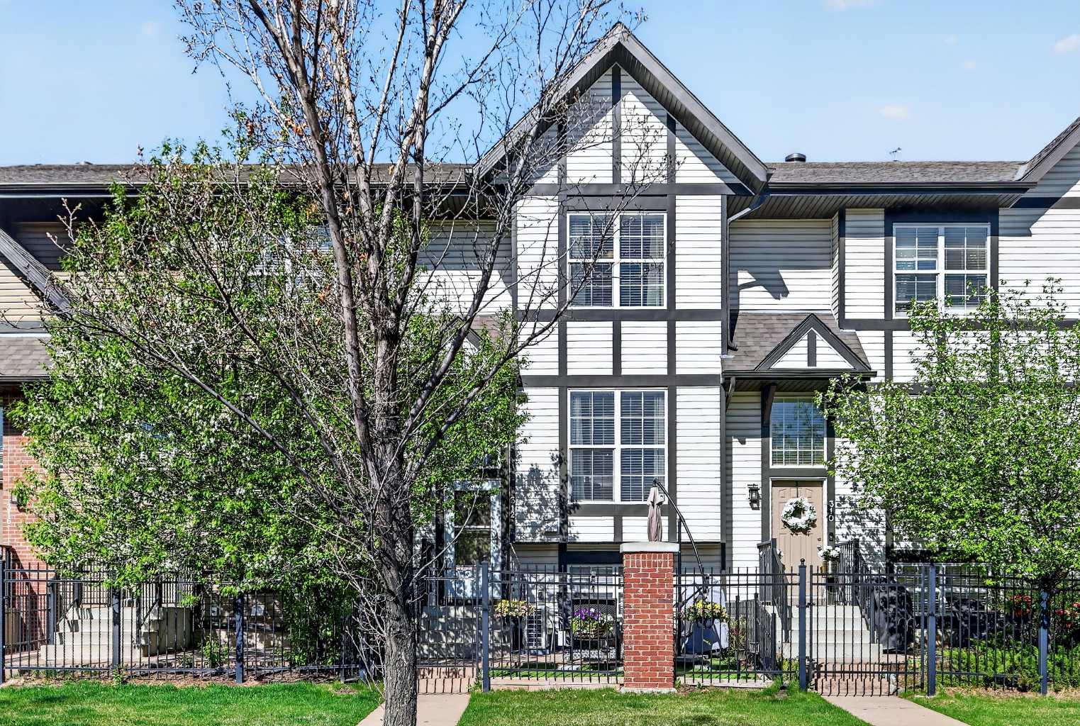 312 New Brighton Villas SE, T2Z0E6